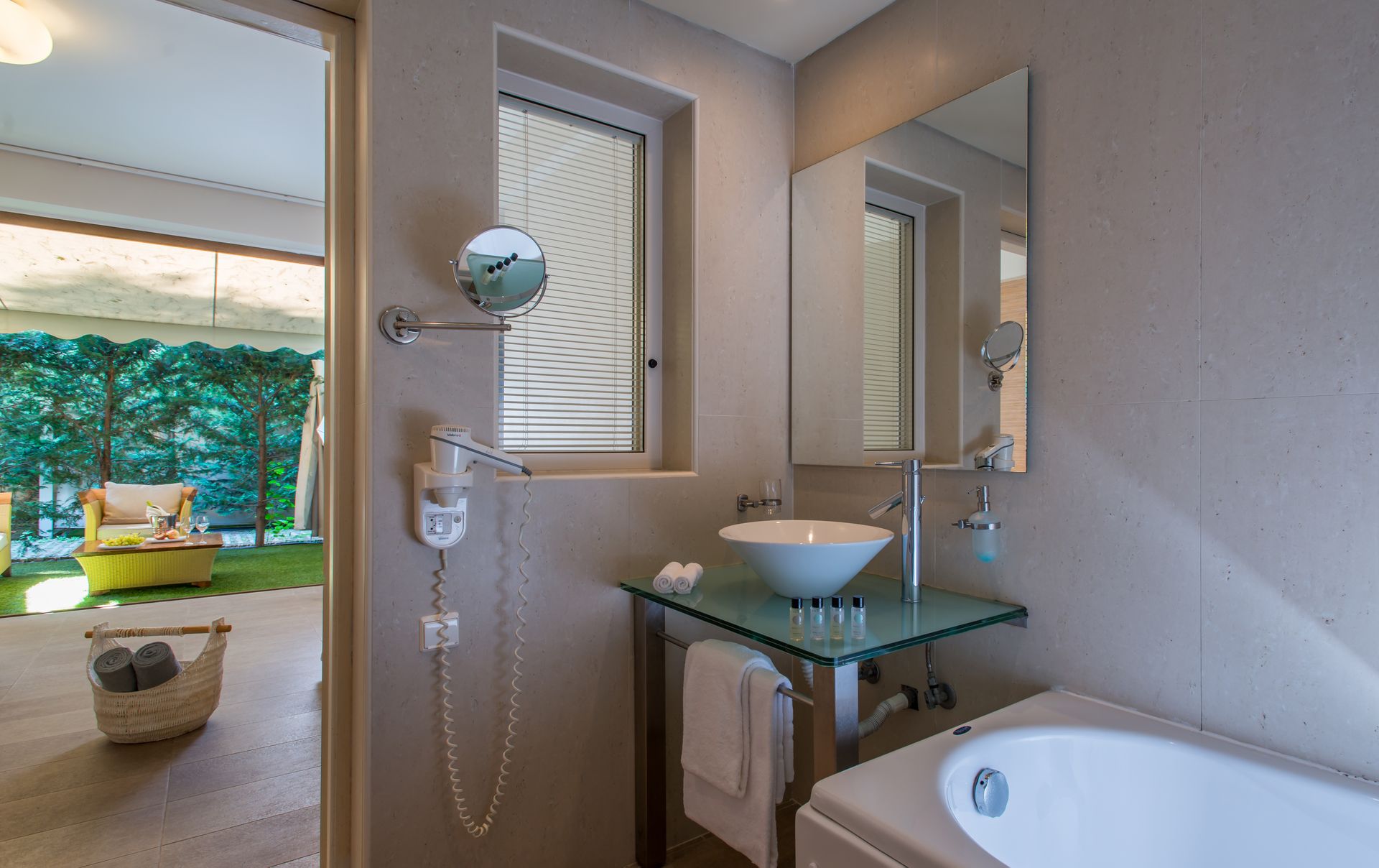 Cabana Standard