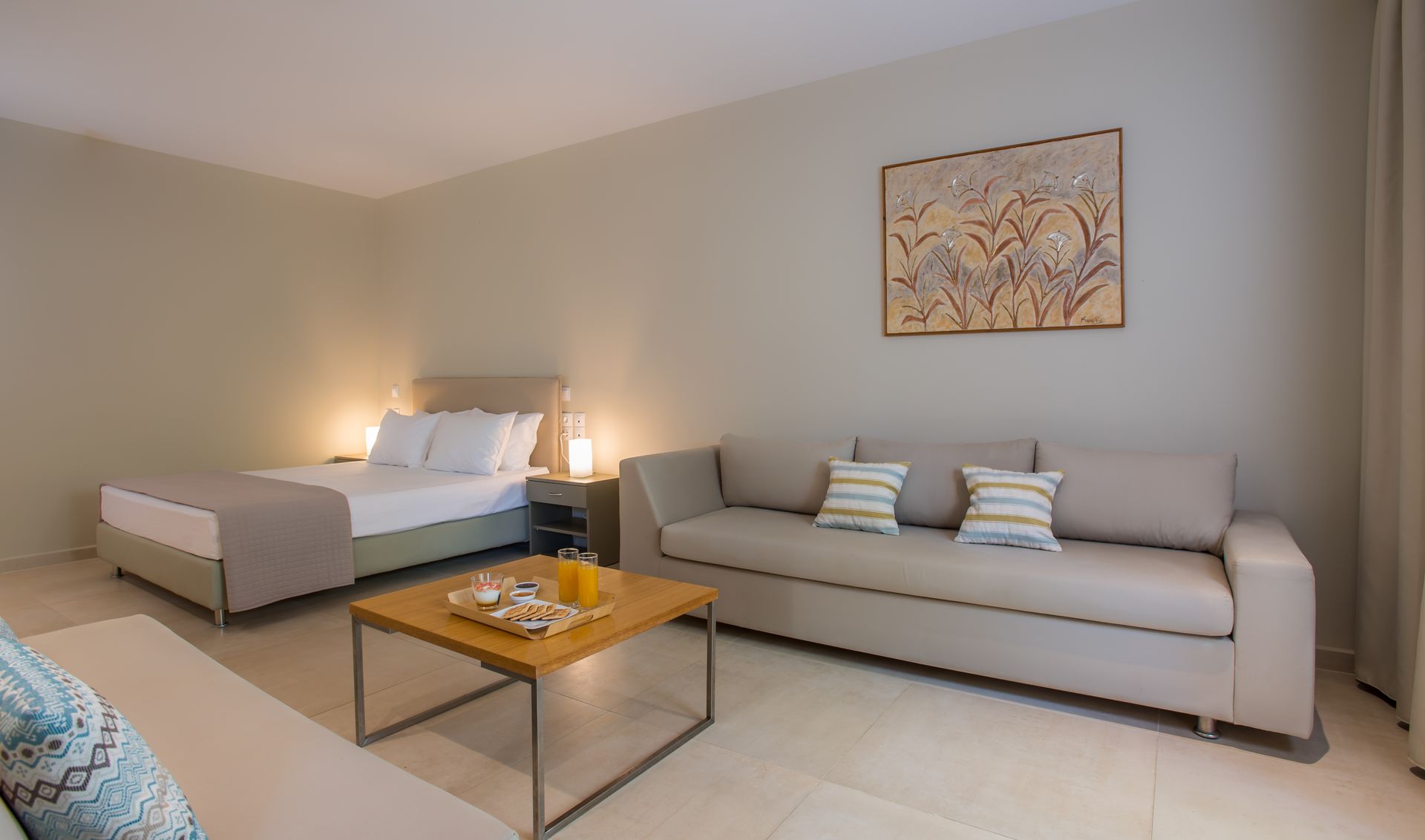 Cabana Sky Plus