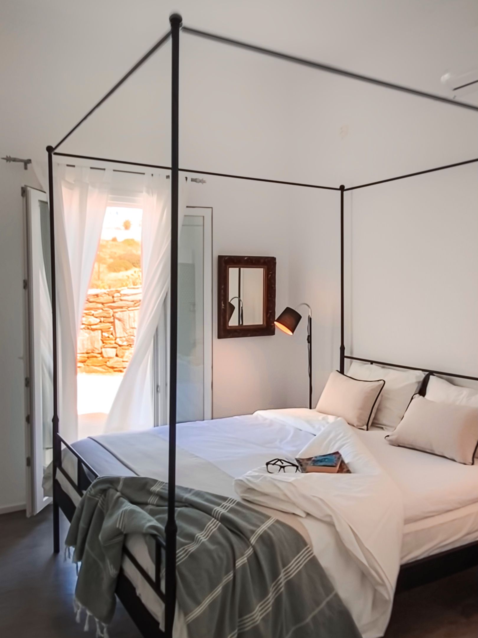 Pino Suite with Sea View