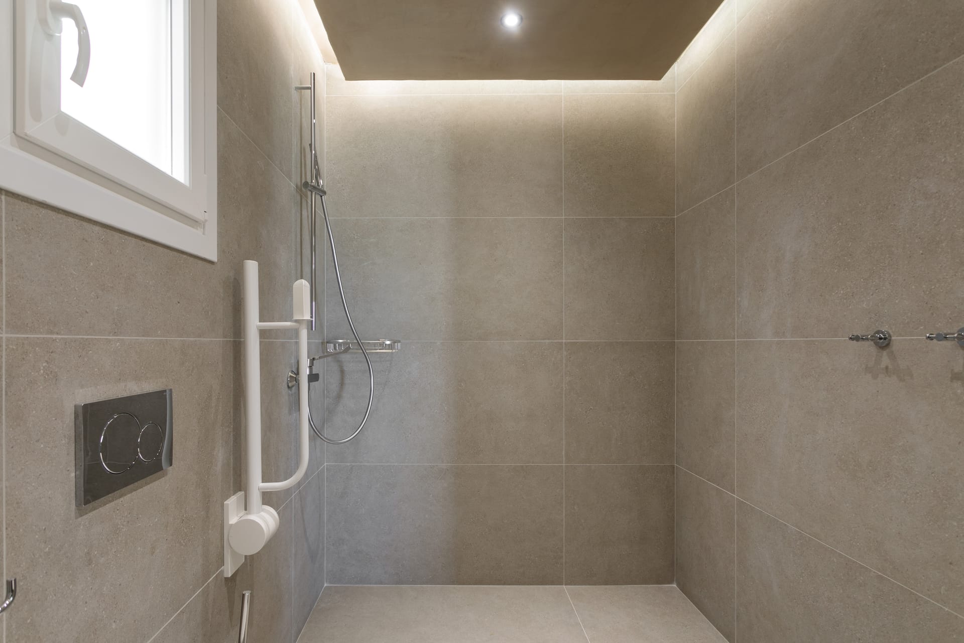 Superior Sea View 2-Room Residence with Outdoor Hot Tub