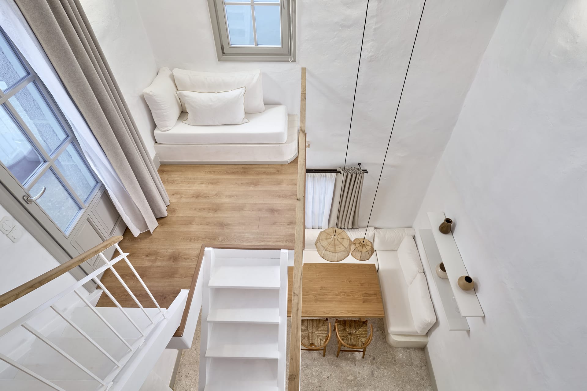 Evropi Presidential Suite