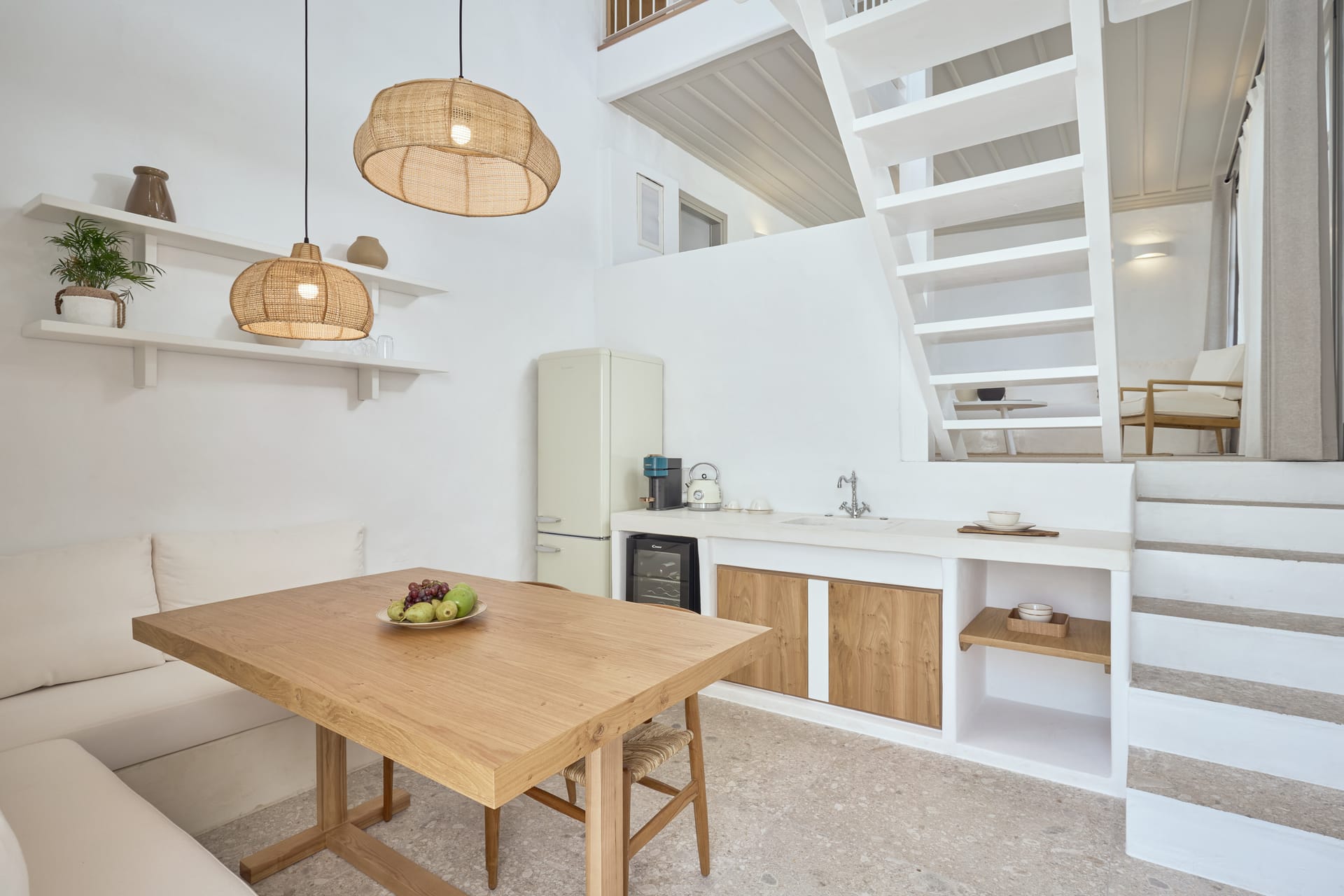 Evropi Presidential Suite