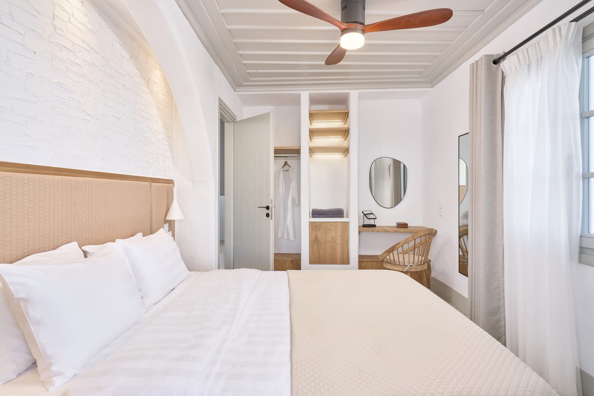 Querini Presidential Suite