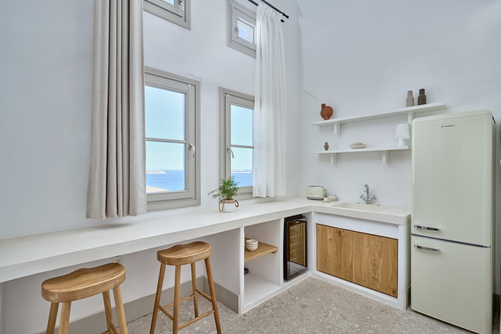 Merilo Presidential Suite