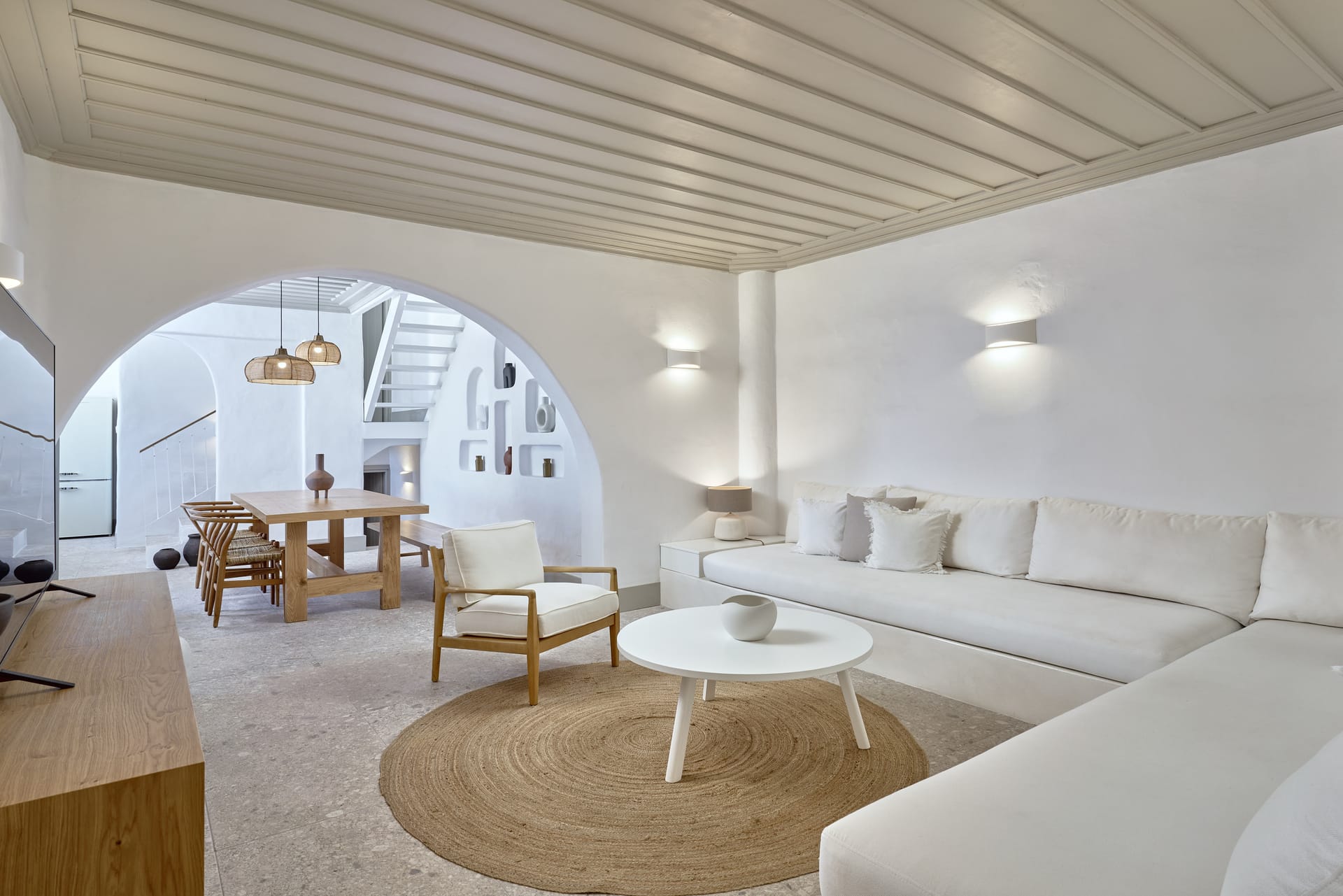 Grand Presidential Suite