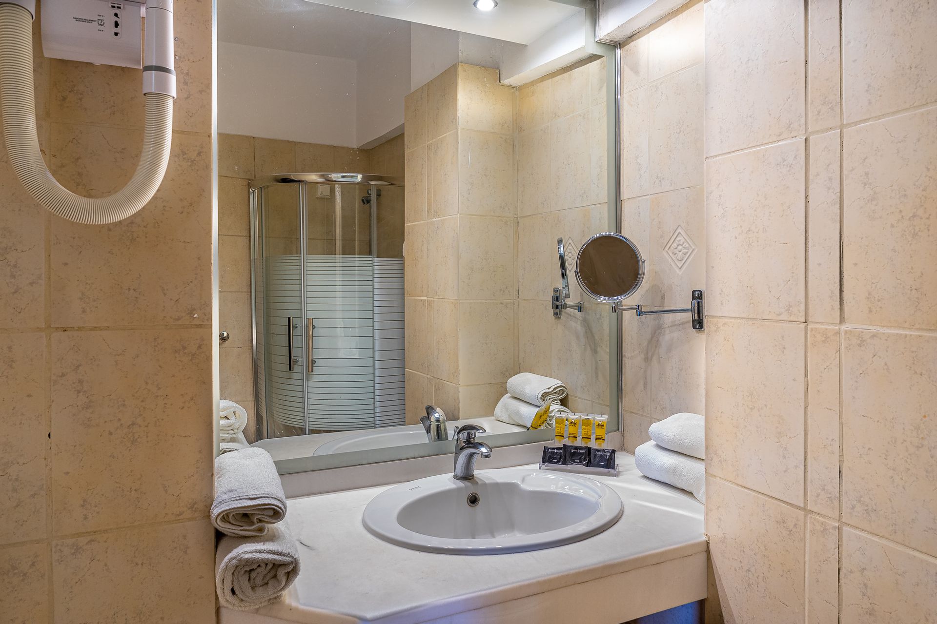 Family Room Sea View