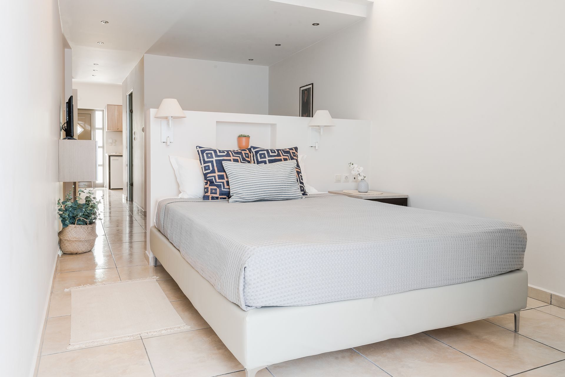 Junior Family Suite
