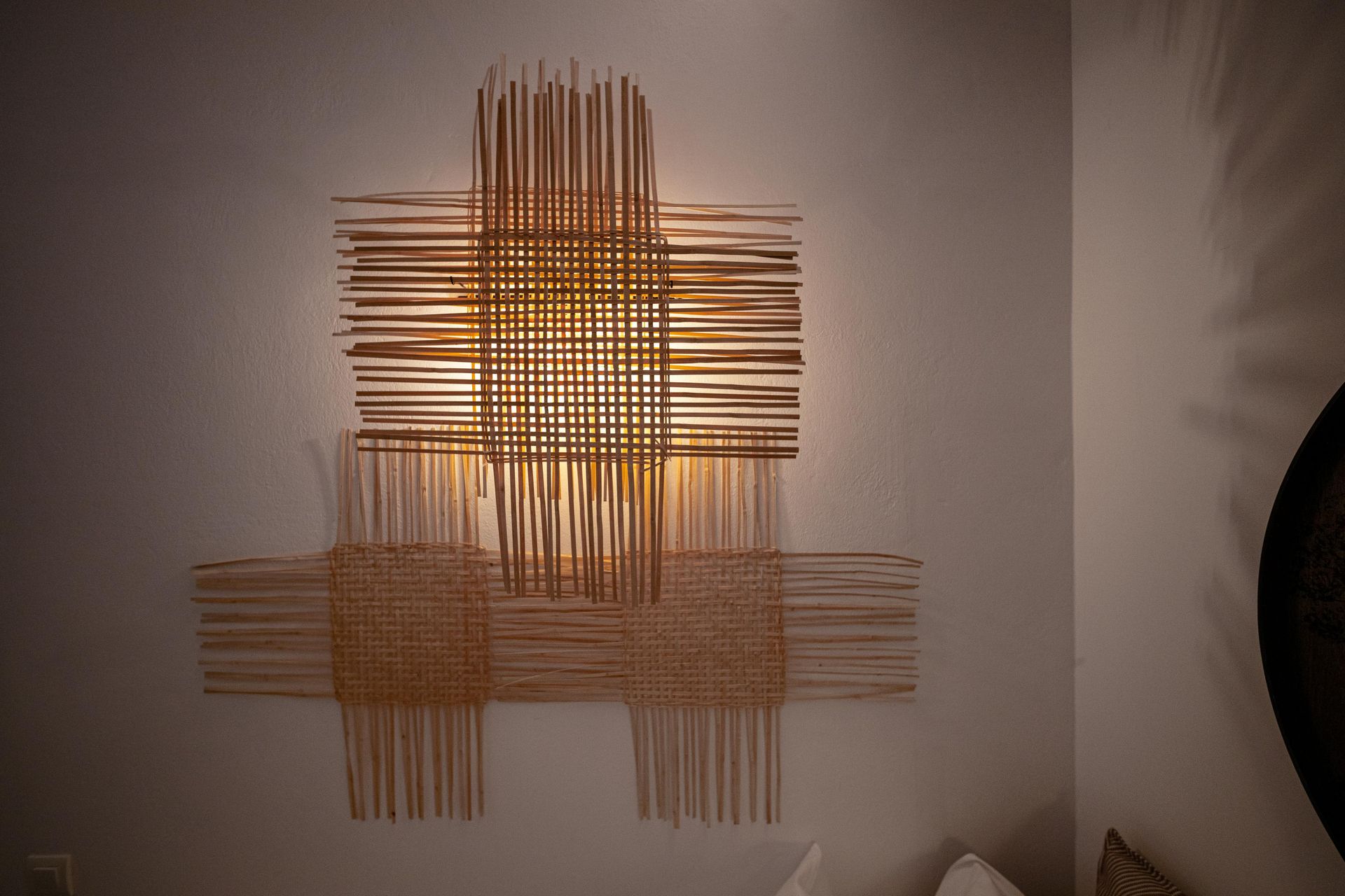 Comfort Double Courtyard View