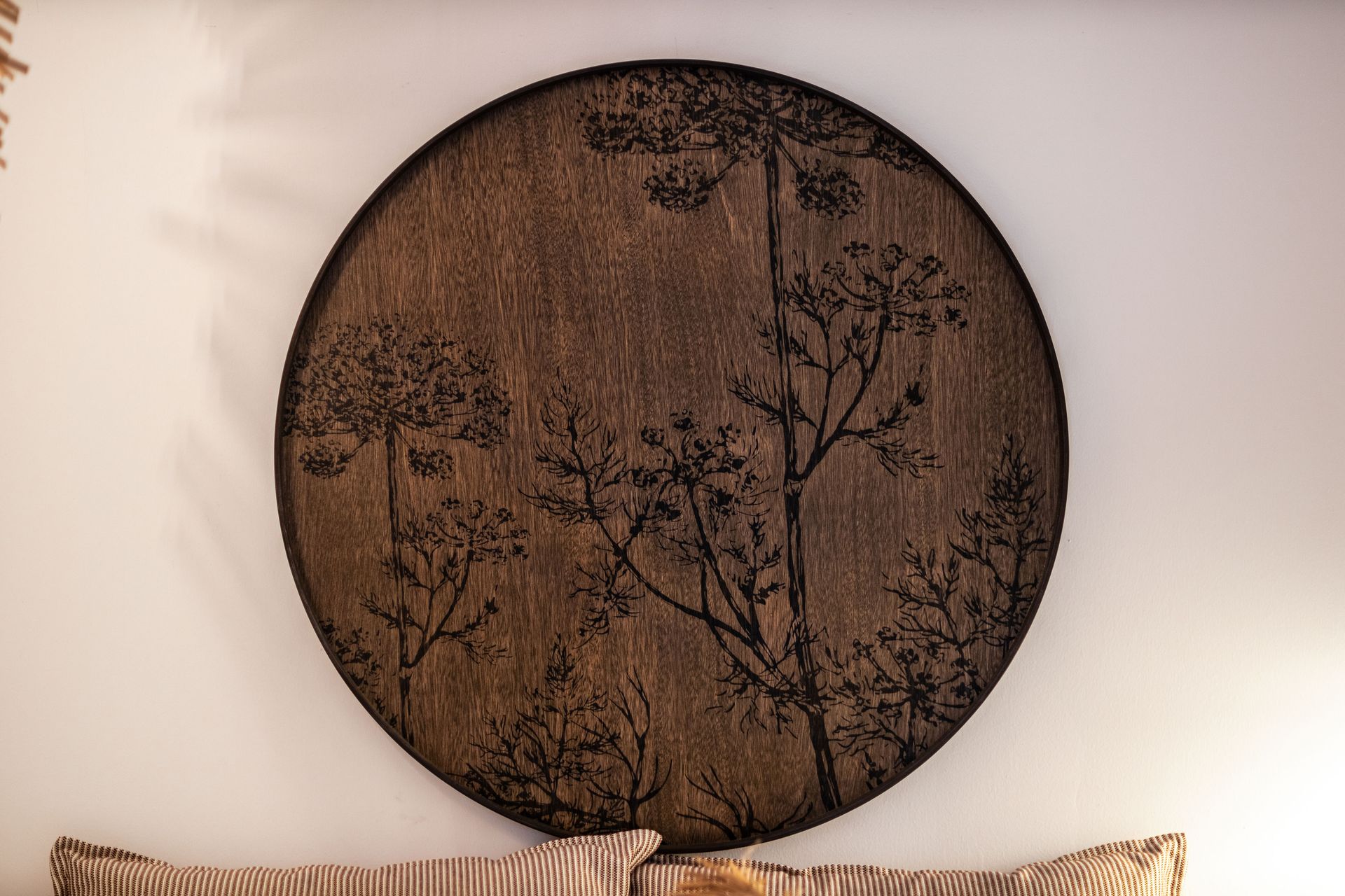 Comfort Double Courtyard View