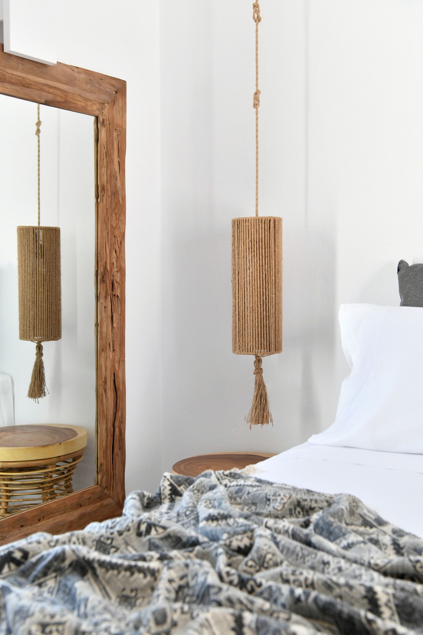 Deluxe Double Side Sea View