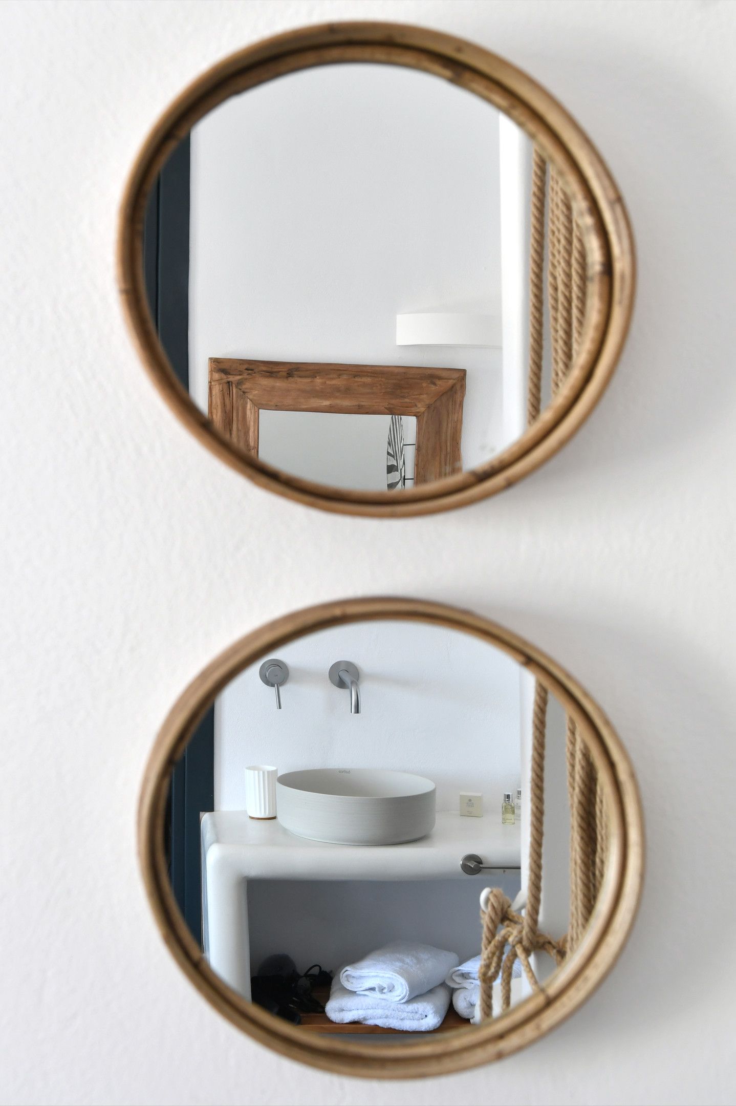 Deluxe Double Side Sea View