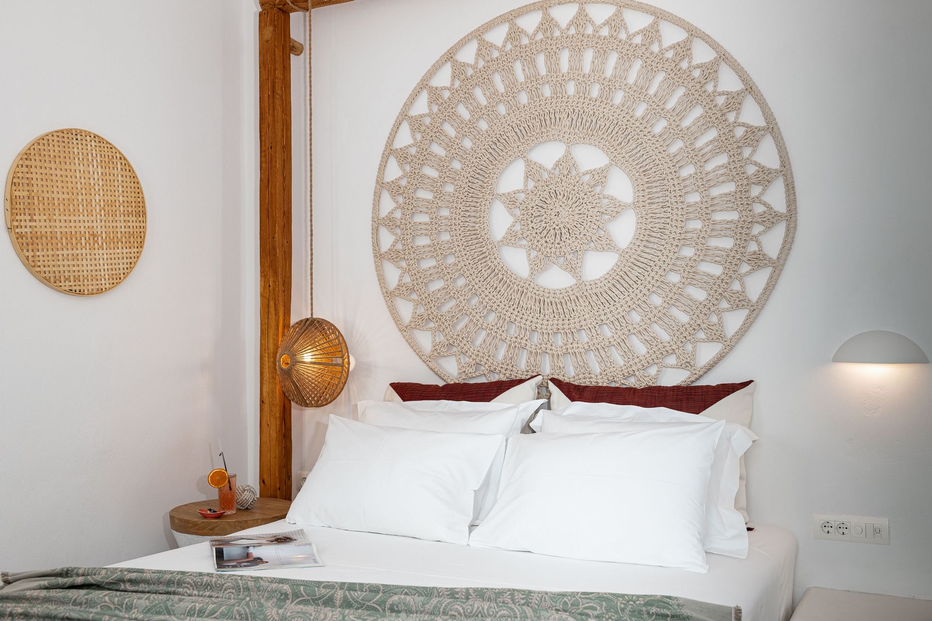 Love Suite Outdoor Hot Tub