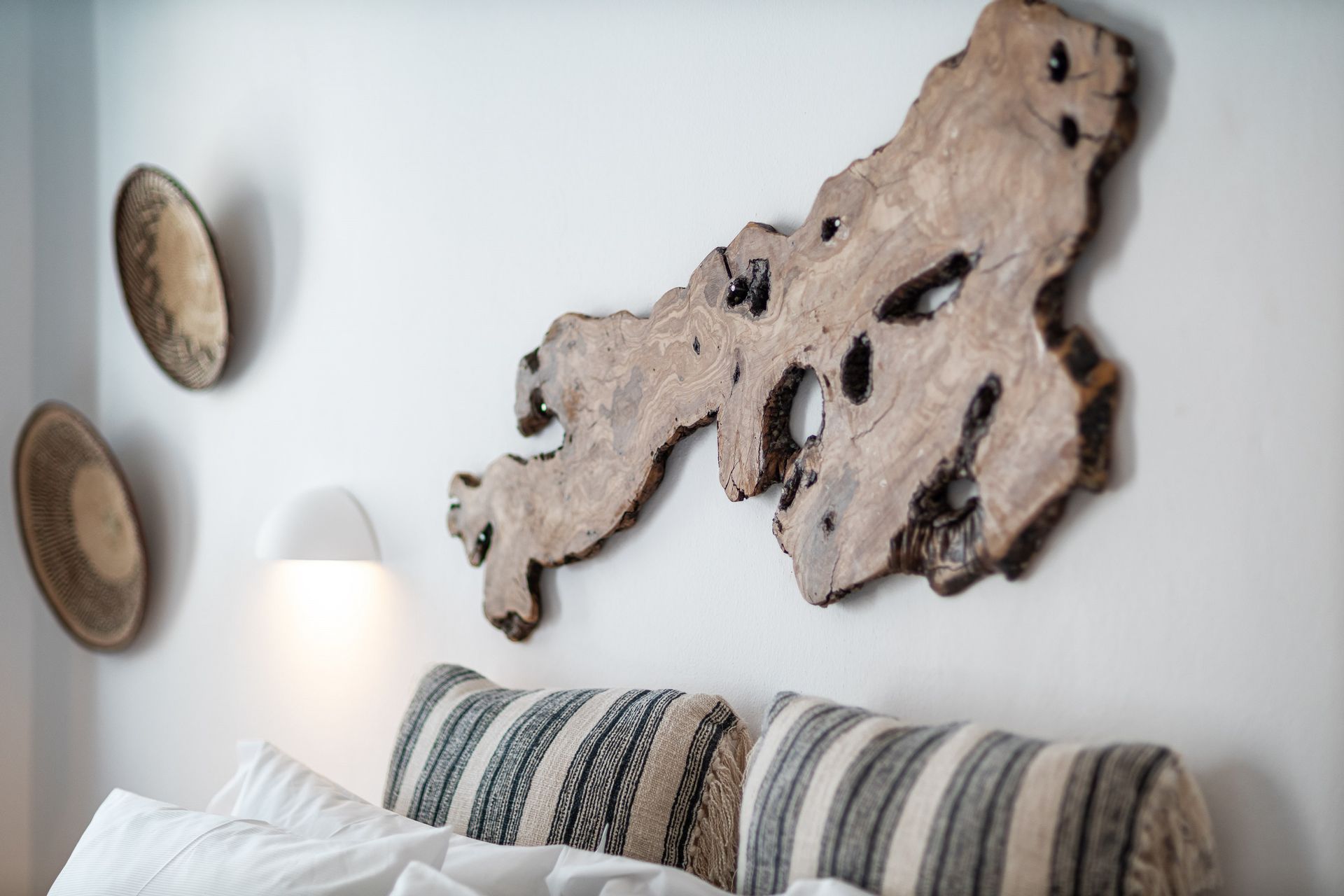 Jacuzzi Suite Panoramic Sea View