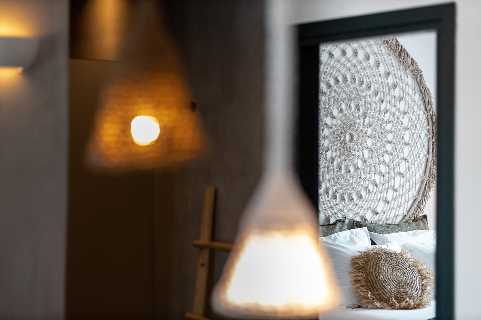 Sandaya Spa Suite Sea View