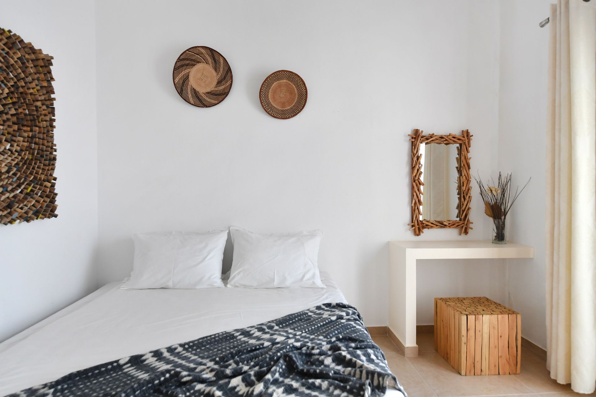 Sandaya Cozy Apartment