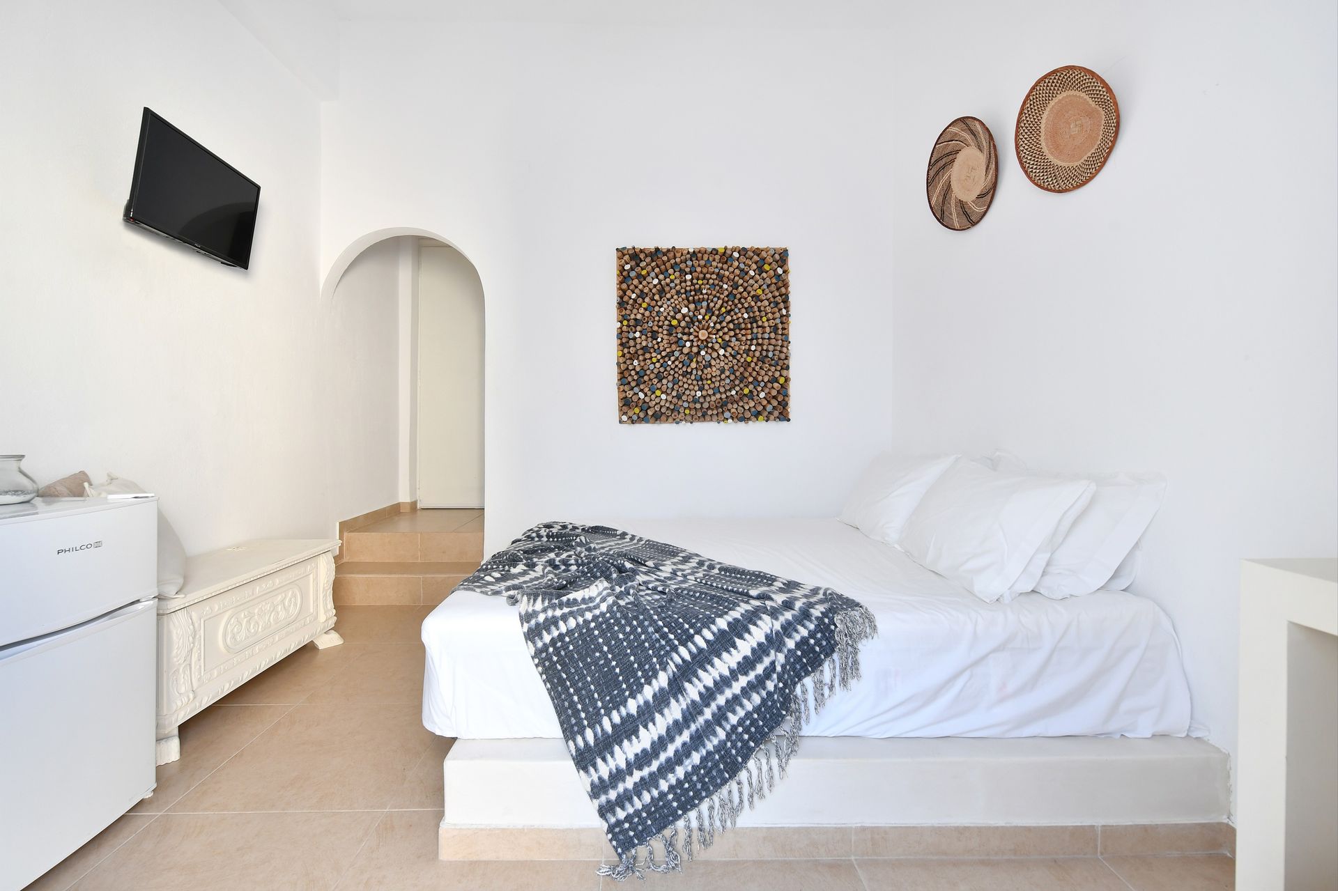 Sandaya Cozy Apartment