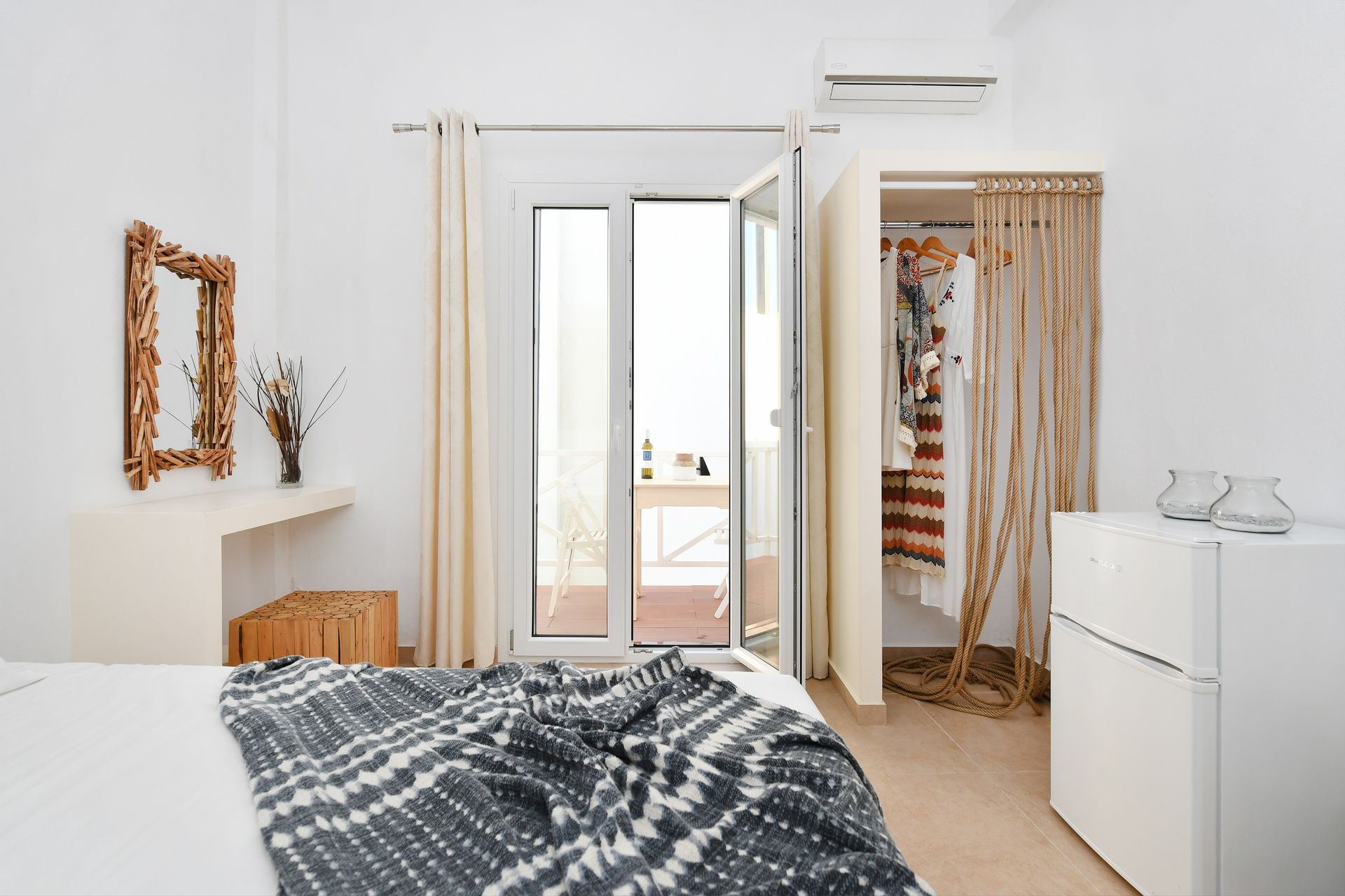 Sandaya Cozy Apartment