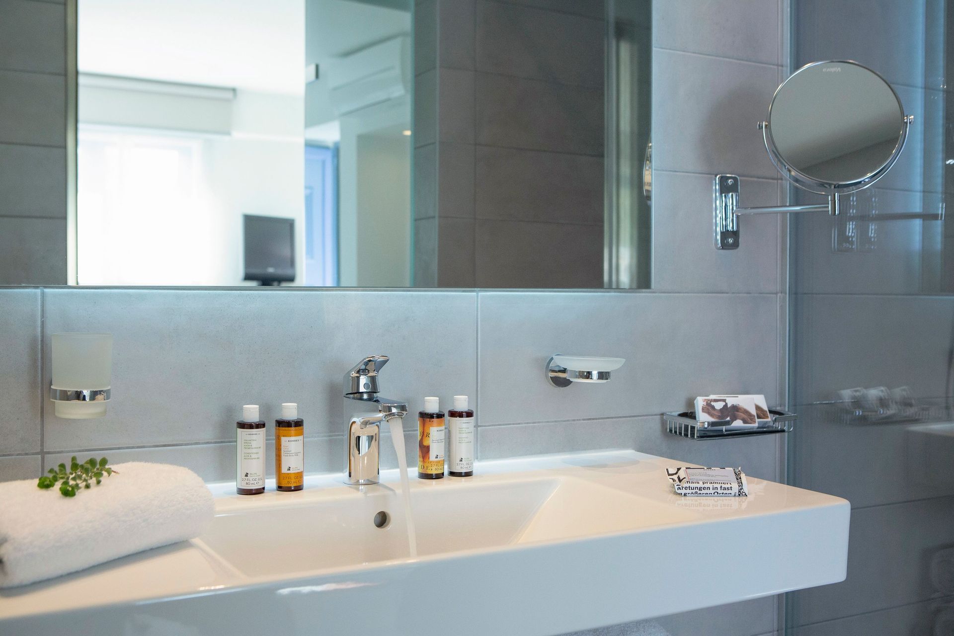 Classic Room with Sea View