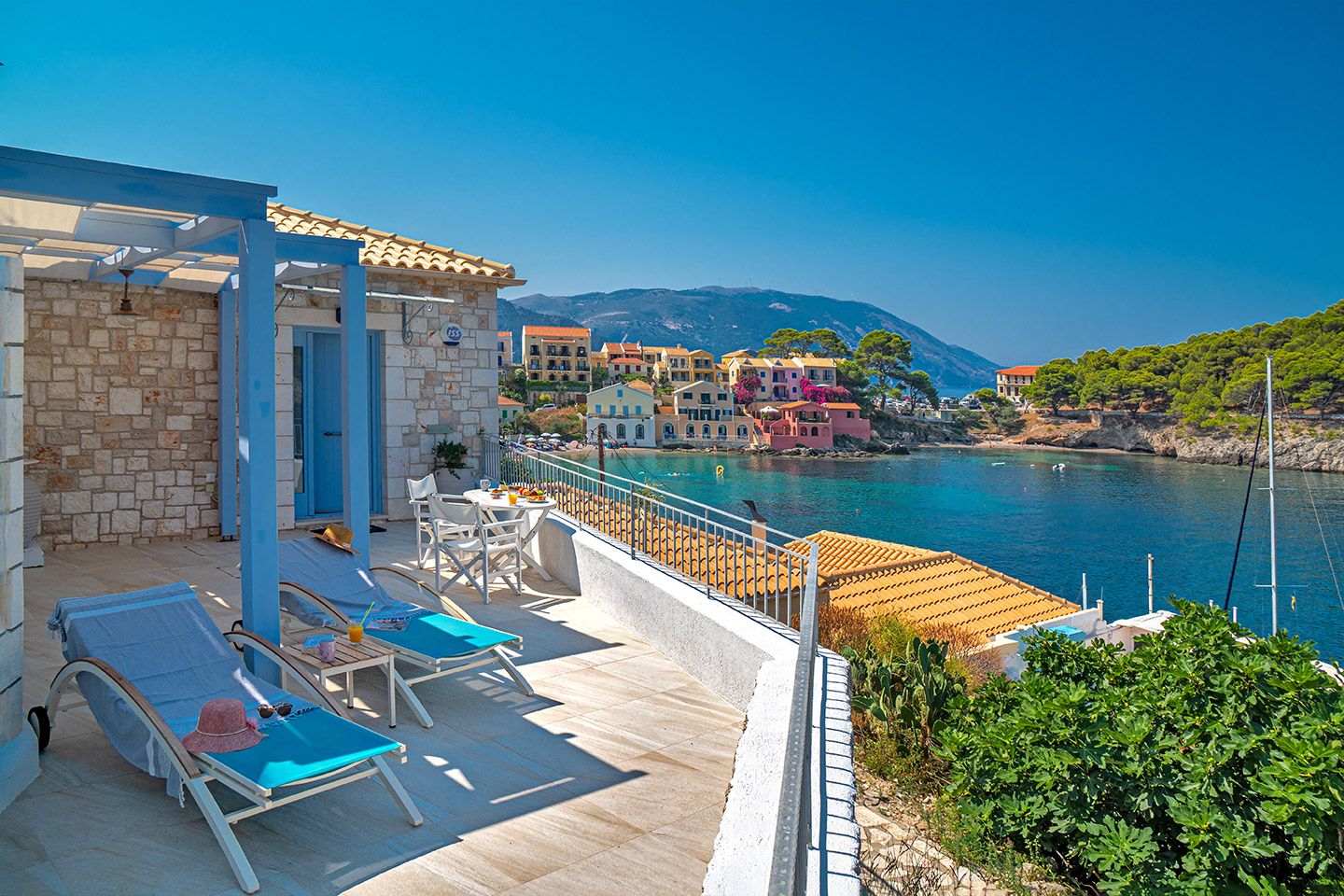 Villa Petrino