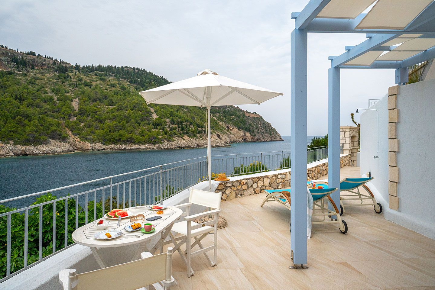 Villa Petrino