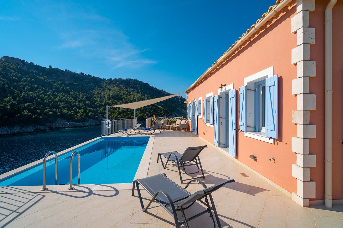 Villa Panorama