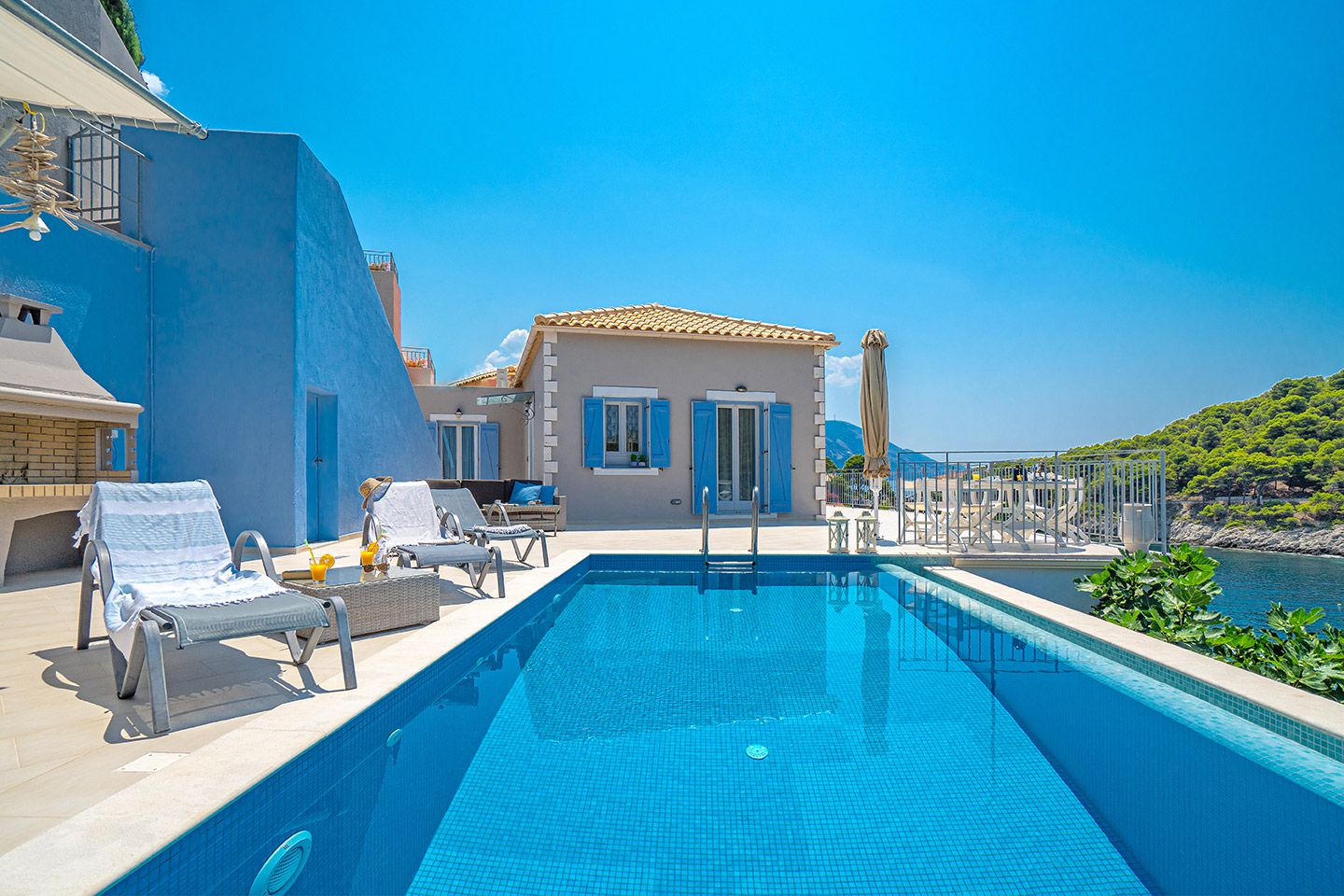 Villa Plori