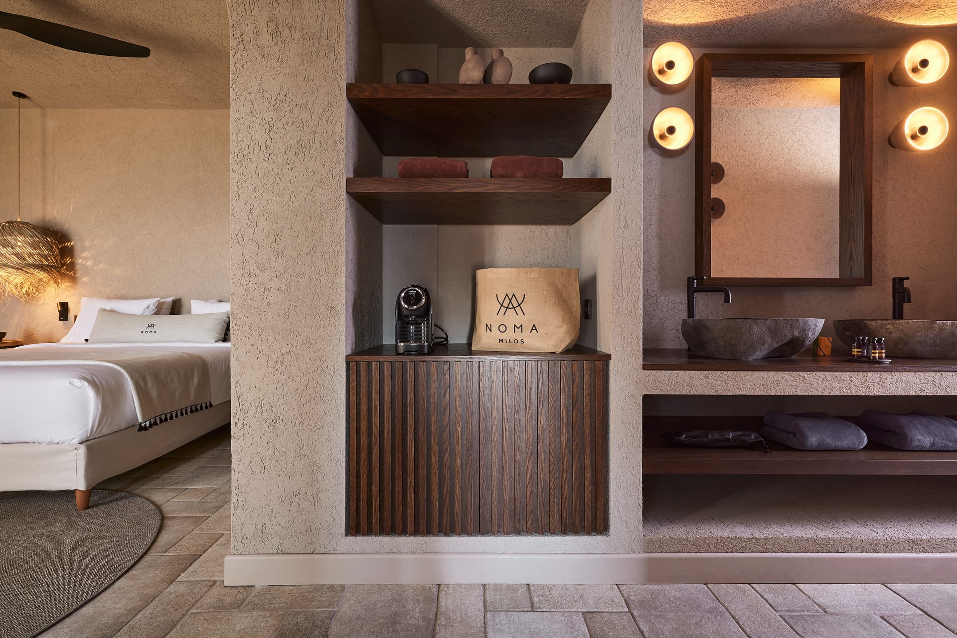 Junior Suite with Sea View