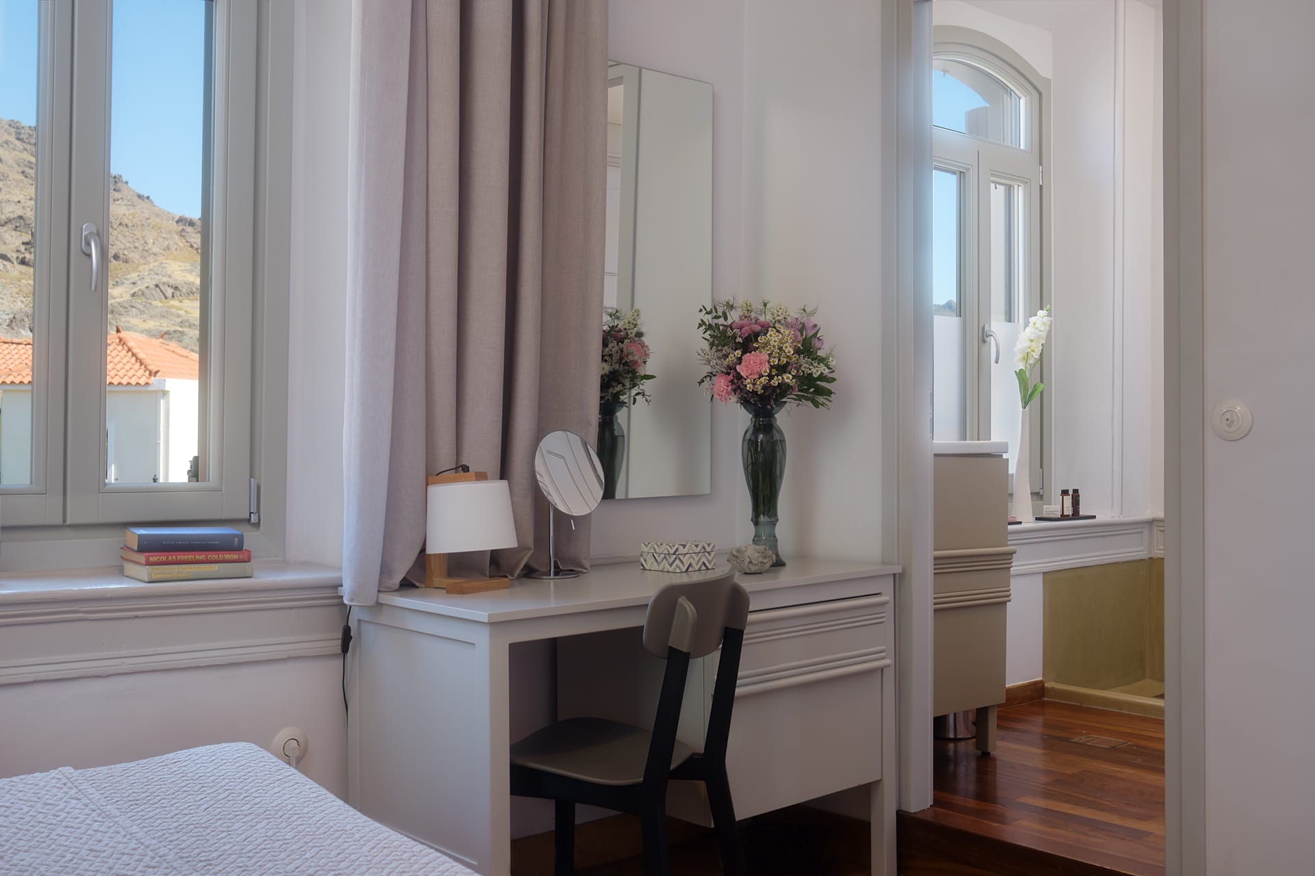 Maria - Deluxe Double