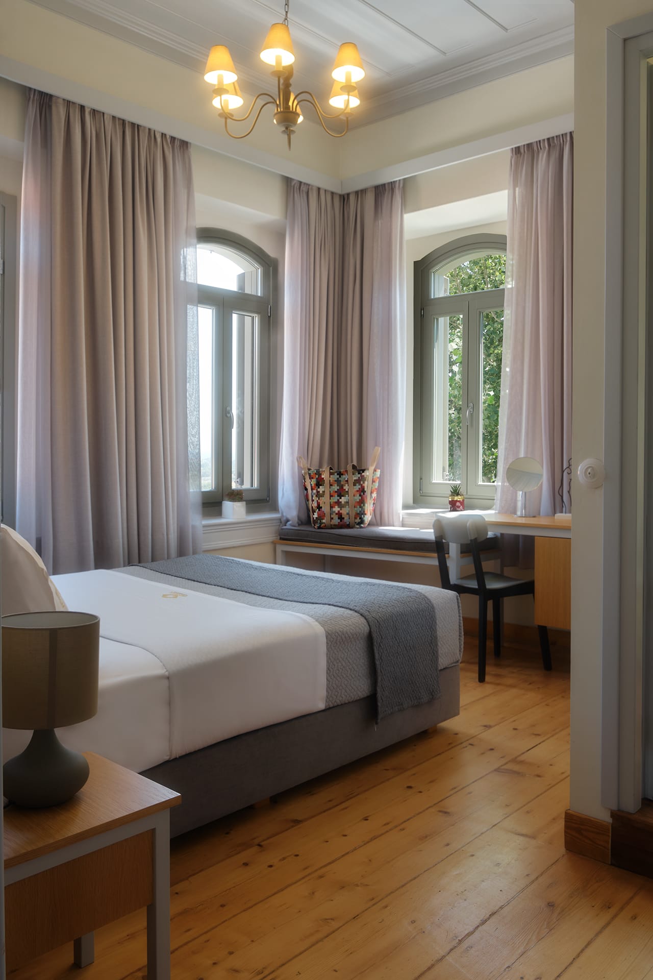 Niki - Vintage Deluxe