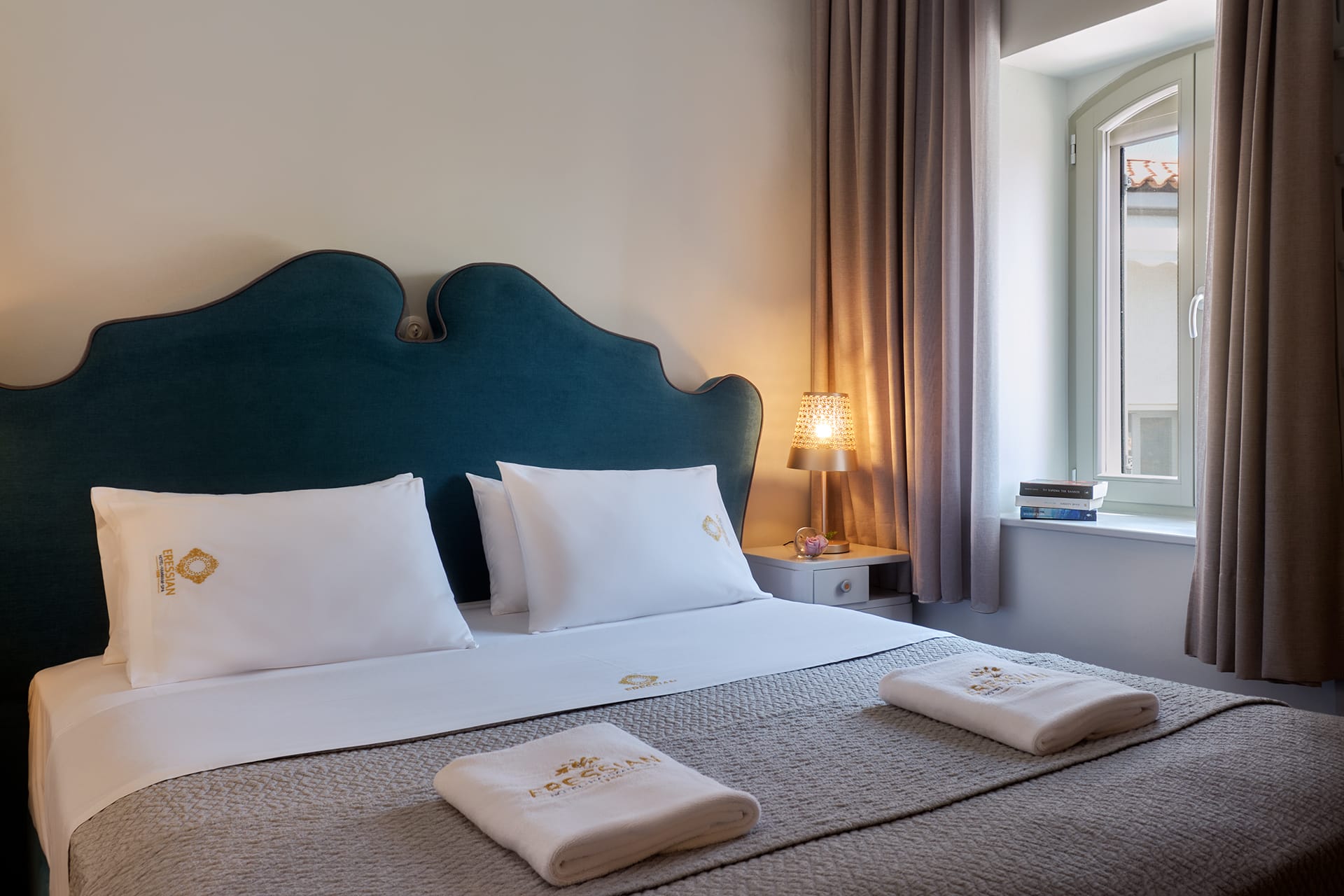 Elpida Ground Floor Classic Suite