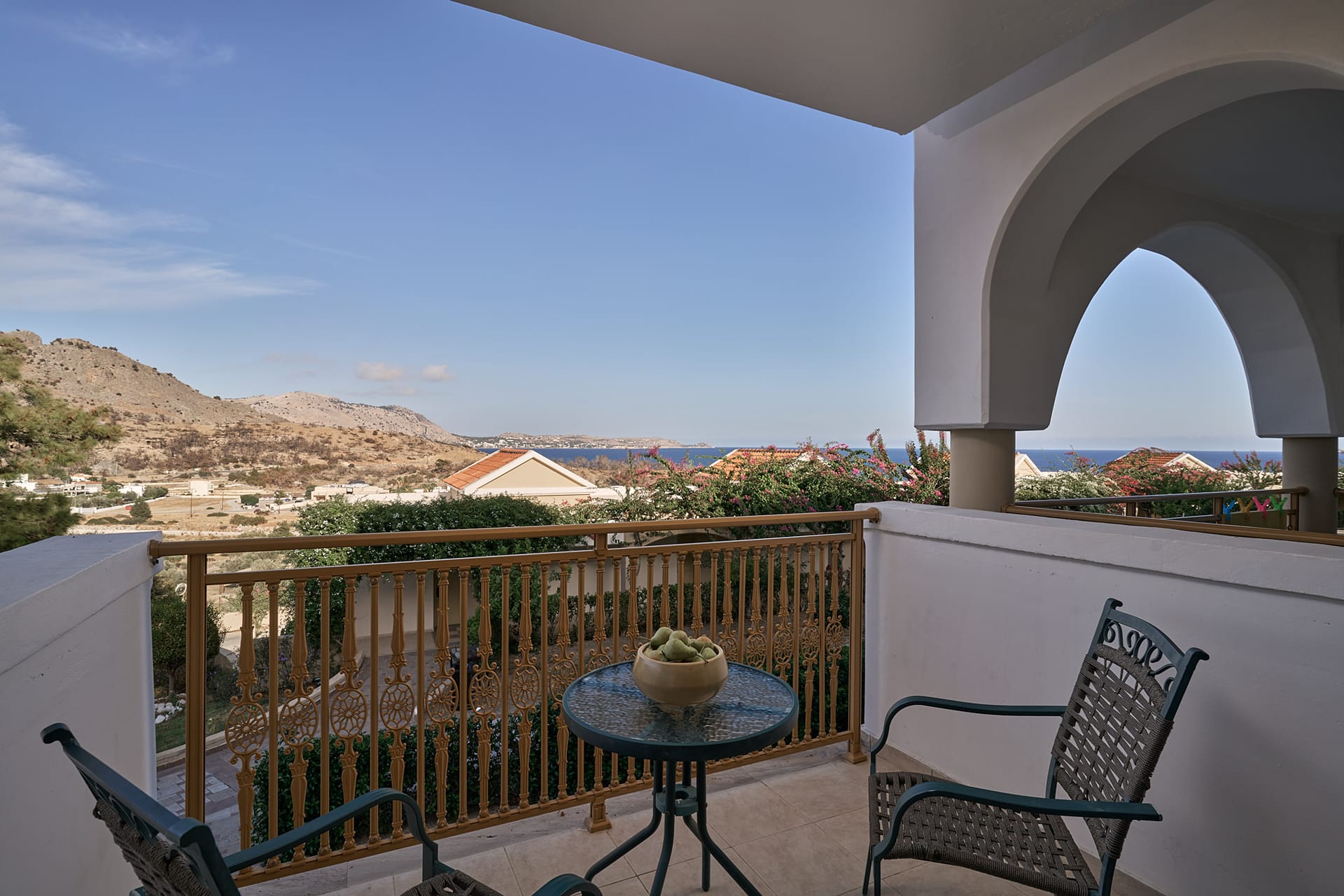Superior Room Garden View