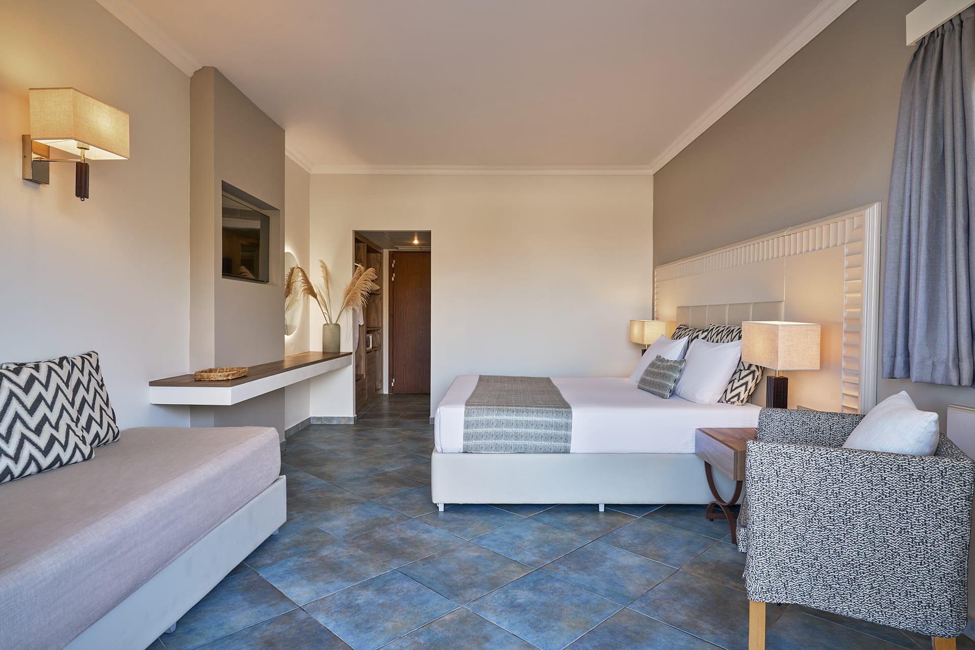 Superior Room Garden View