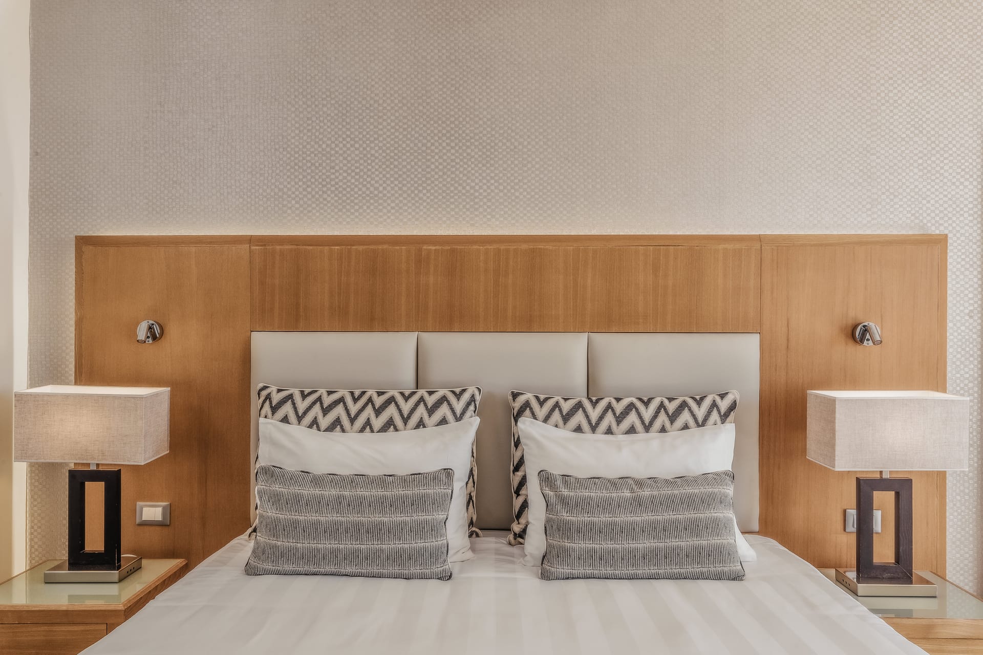 Junior Suite Garden View*