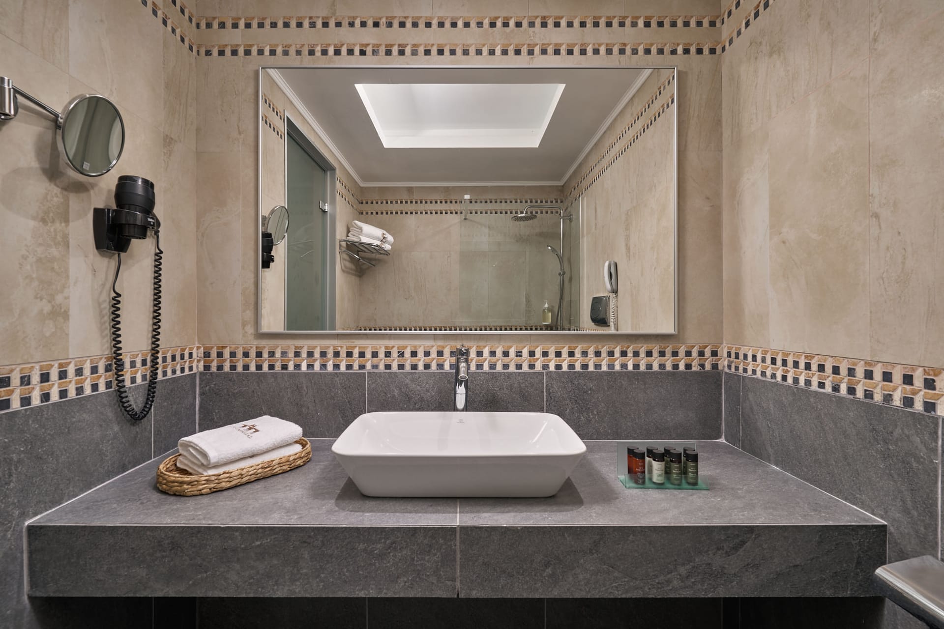 Family Room Sea View