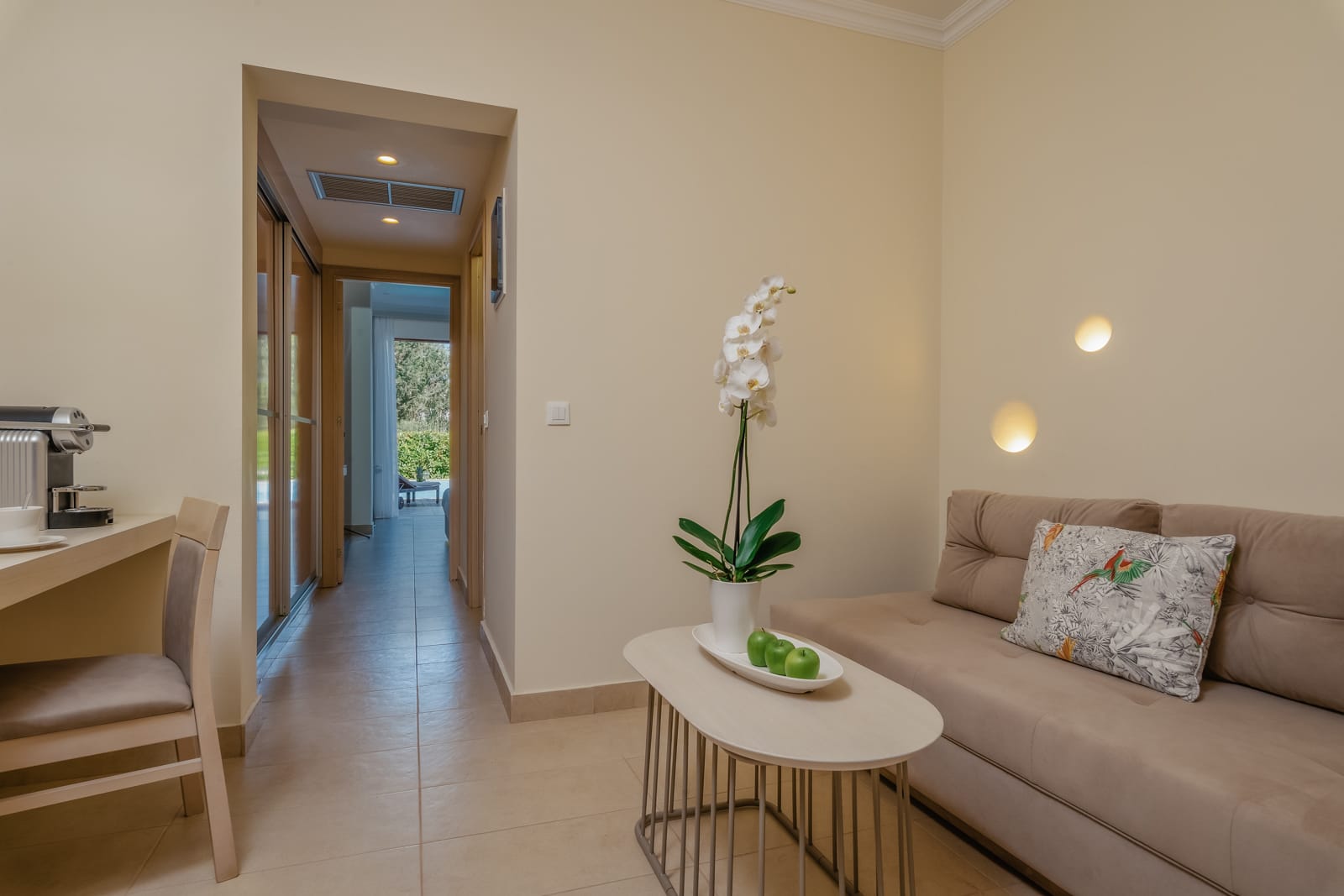 Promo Suite with Private Pool &amp; Inland View