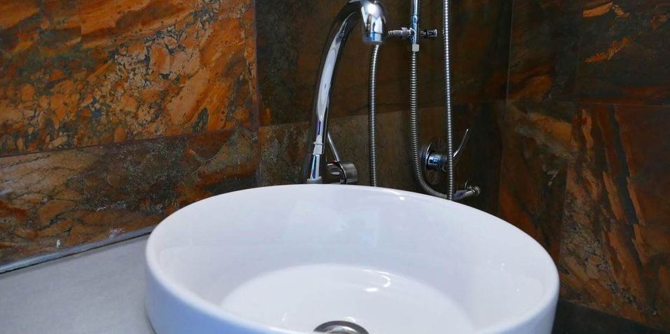 Double Room | Sea &amp; Pool View