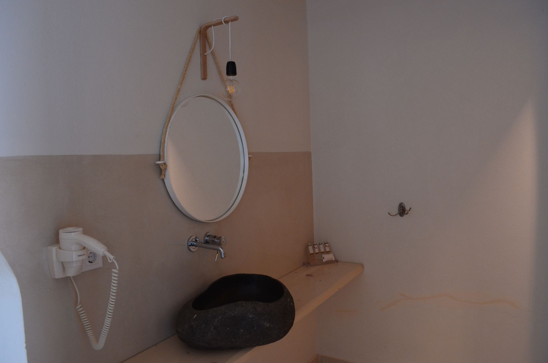 Superior Suite with outdoor Hot Tub & Panoramic direct Sea View