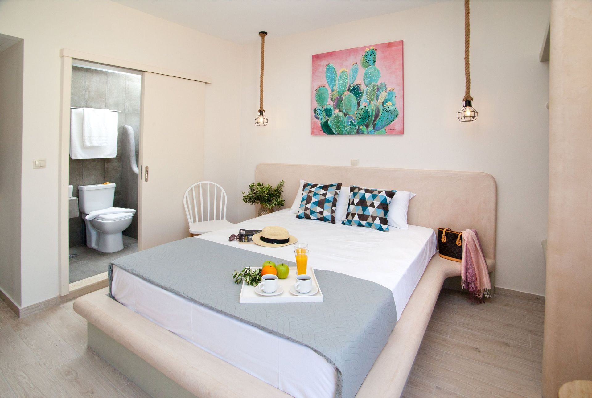 Apartment with Sea View