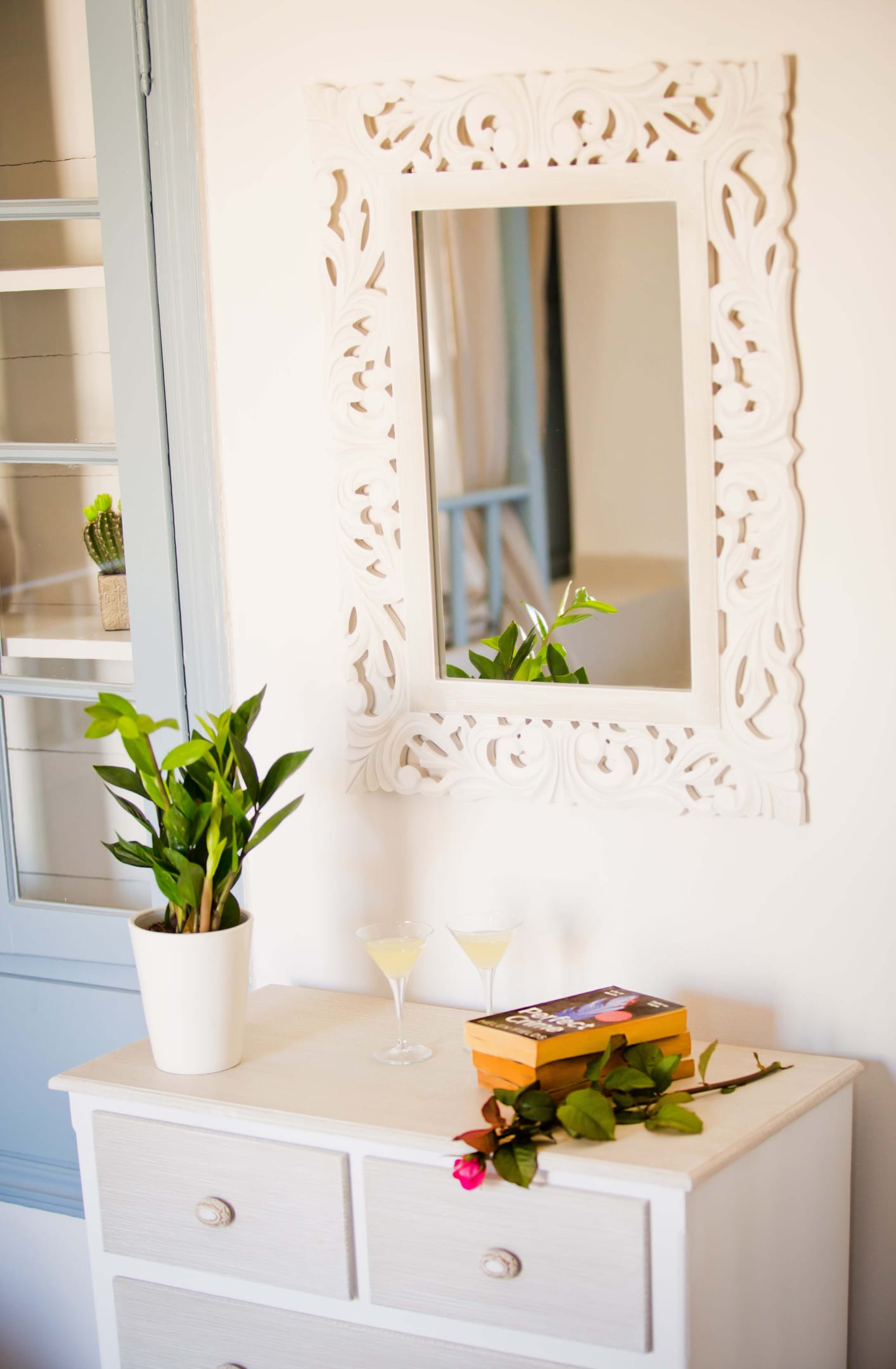 Holiday Home with Sea View