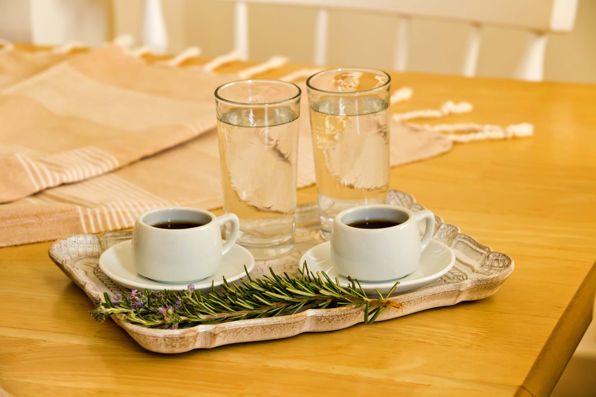 Holiday Home with Sea View