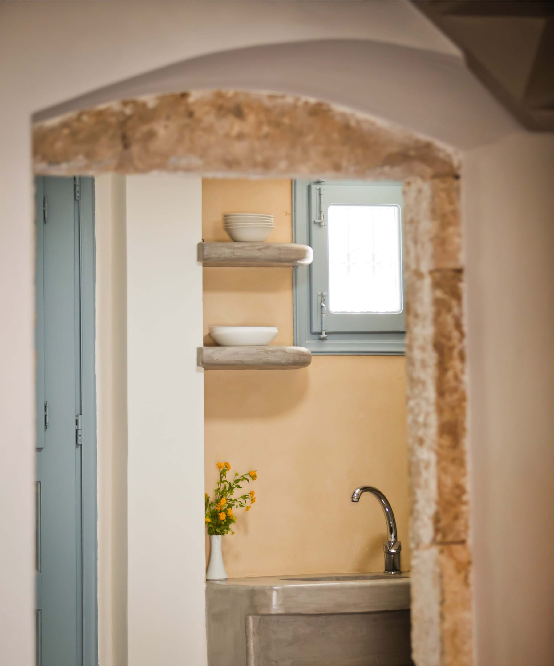 Holiday Home with Sea View