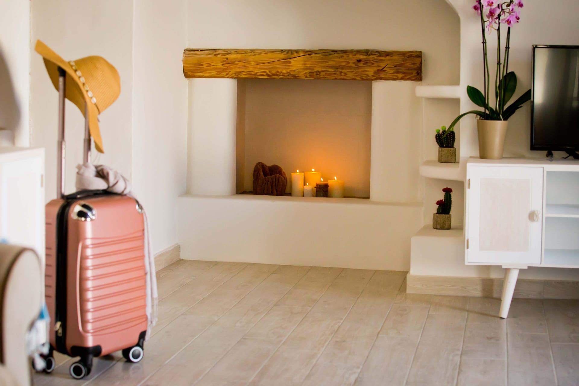 Holiday Home with Sea View