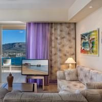 Superior Suite Sea View