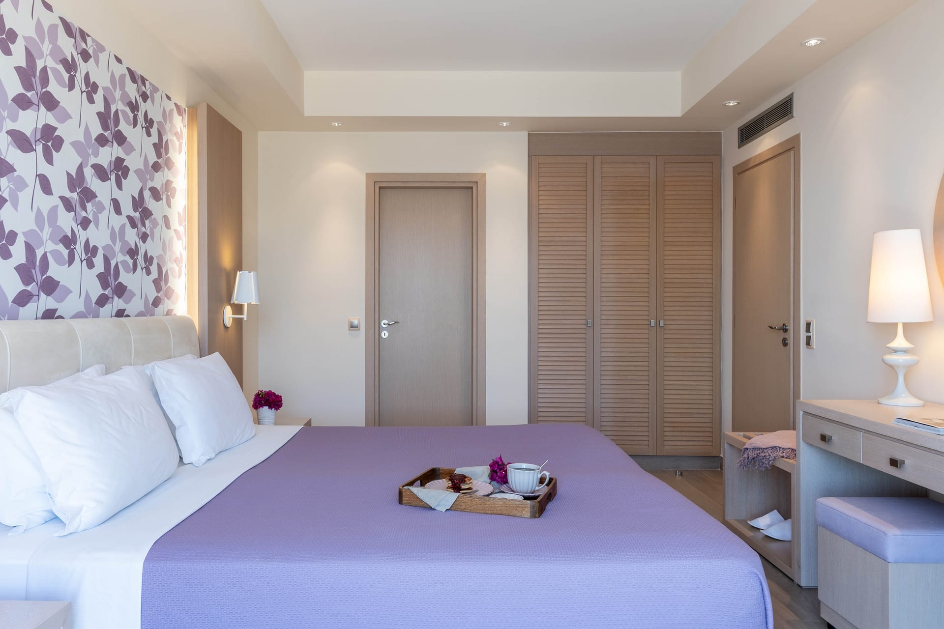 Grand Suite Garden View