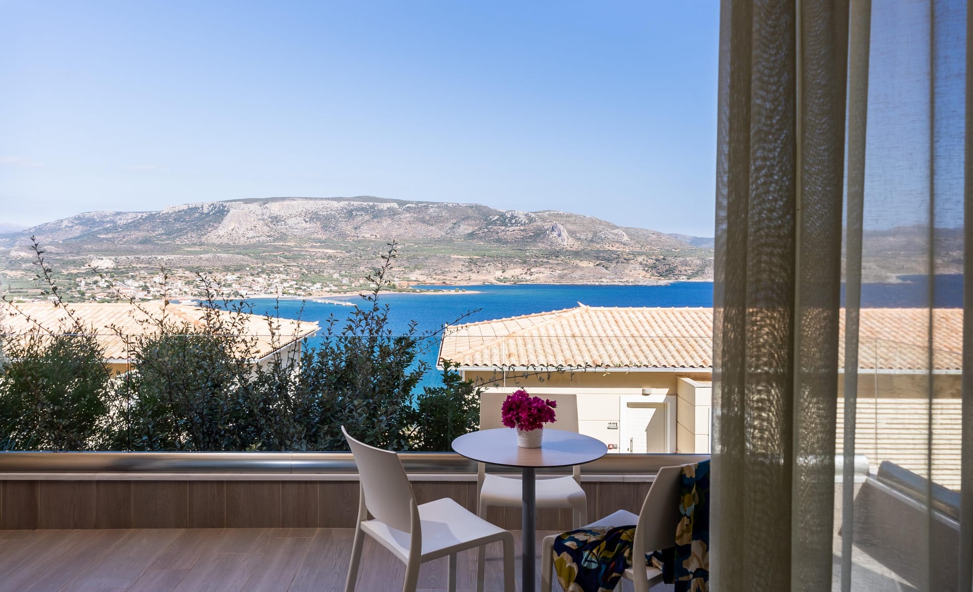 Grand Suite Sea View