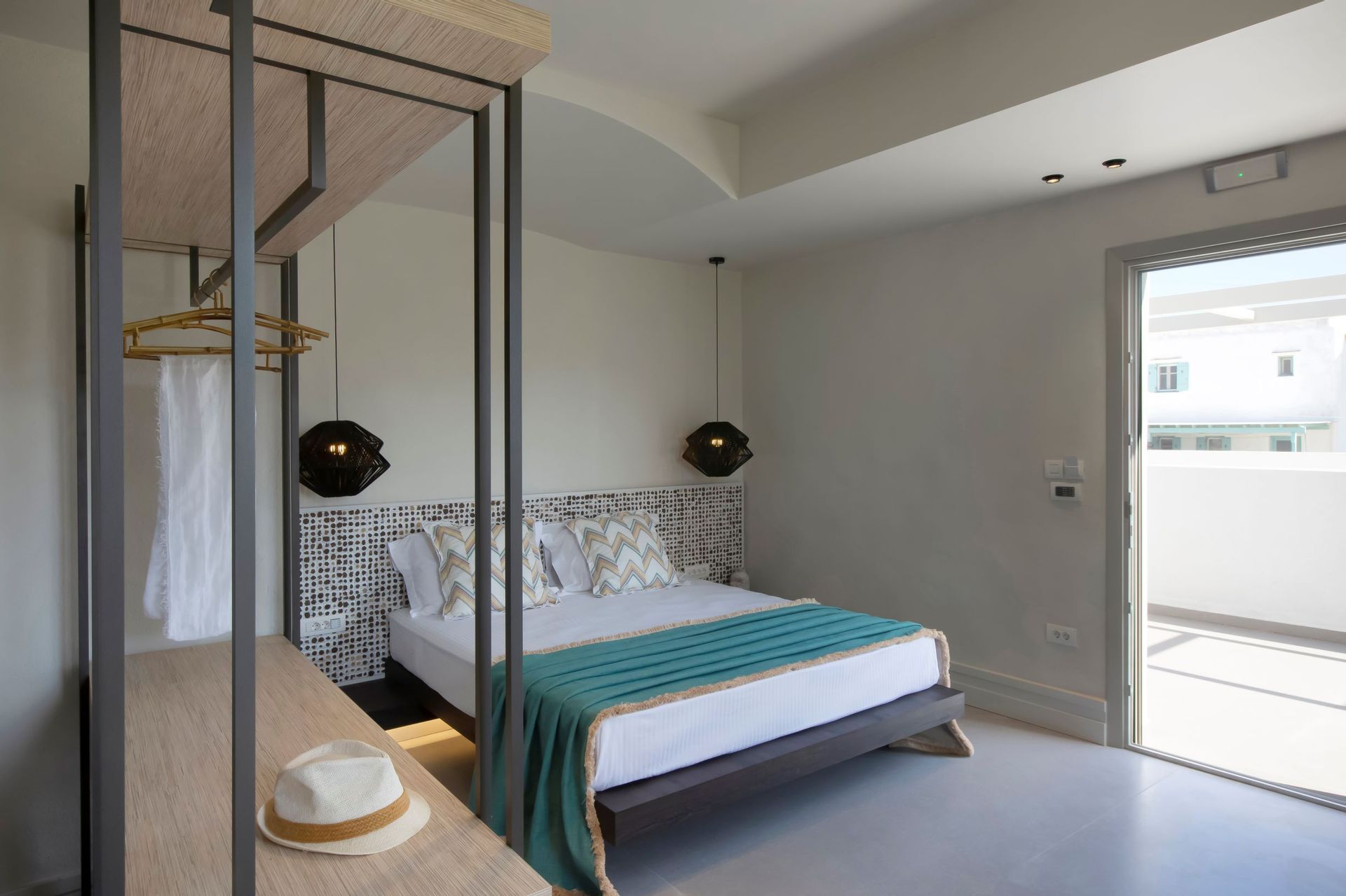 Privilege Suite