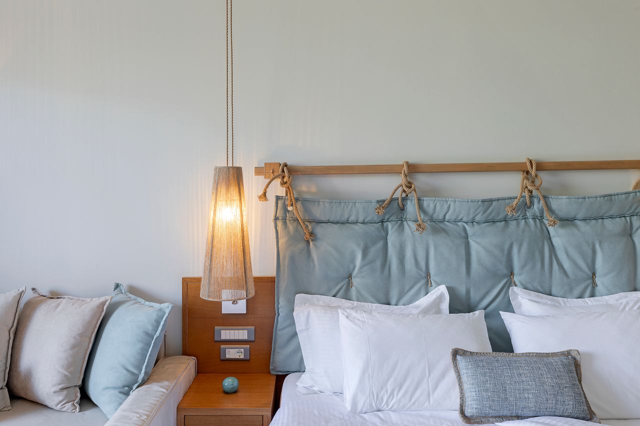 Superior Double Room 30m2 | Ground Floor