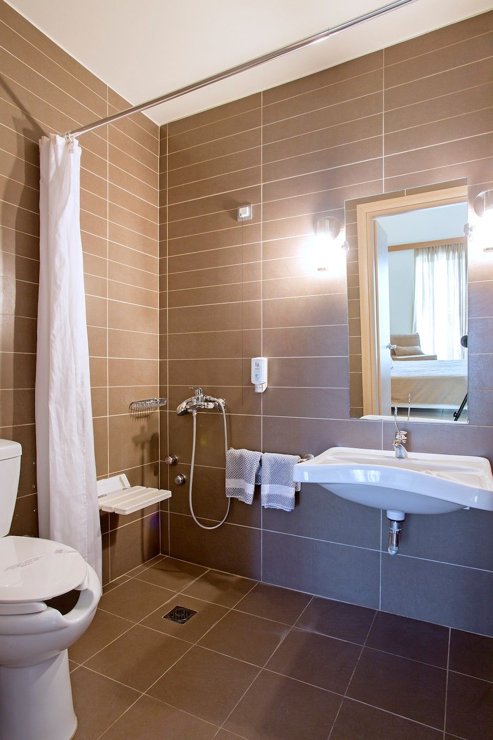 Superior Double Room 30m2 | Ground Floor