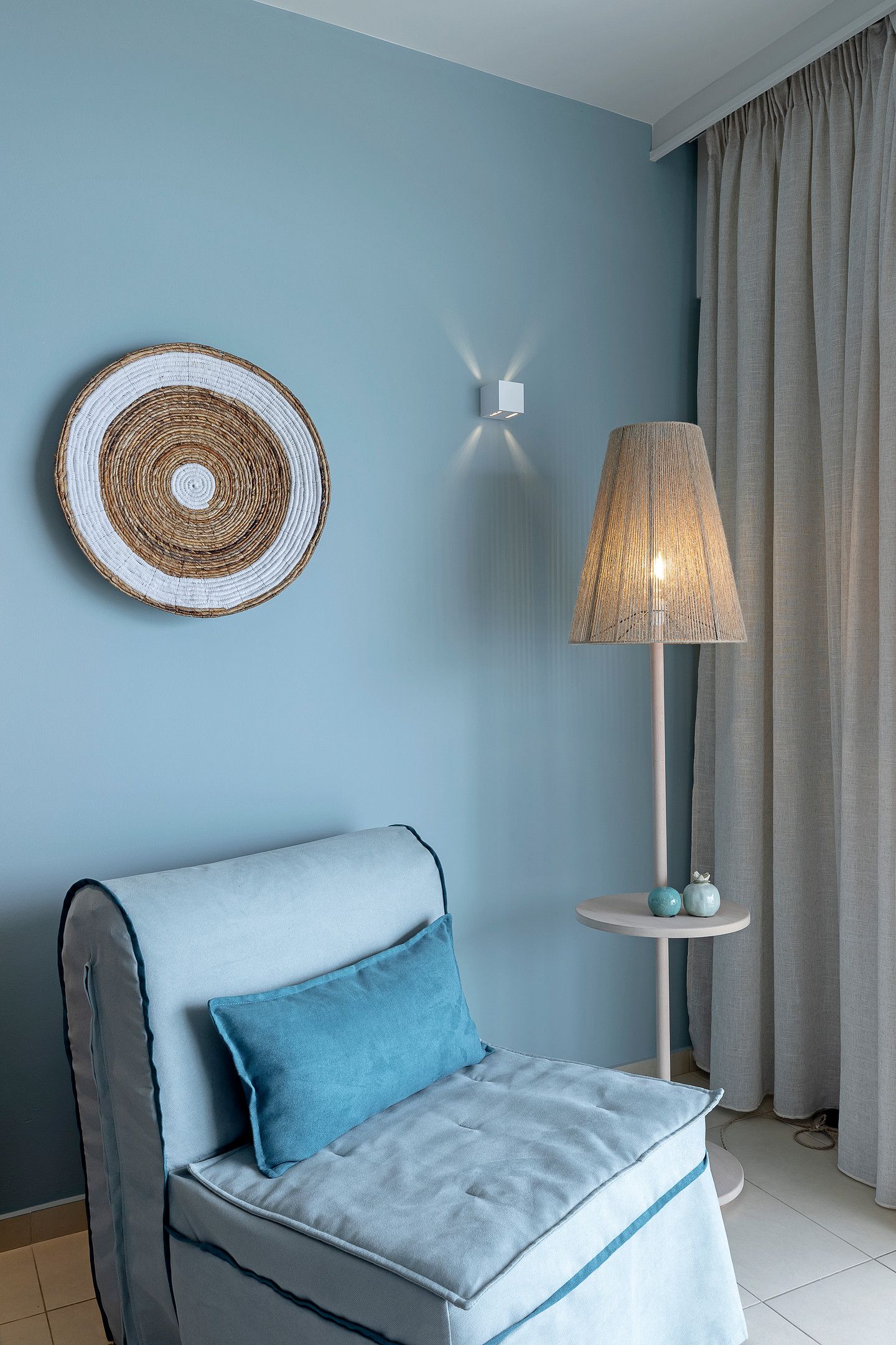 Double Room Sea View 25m2