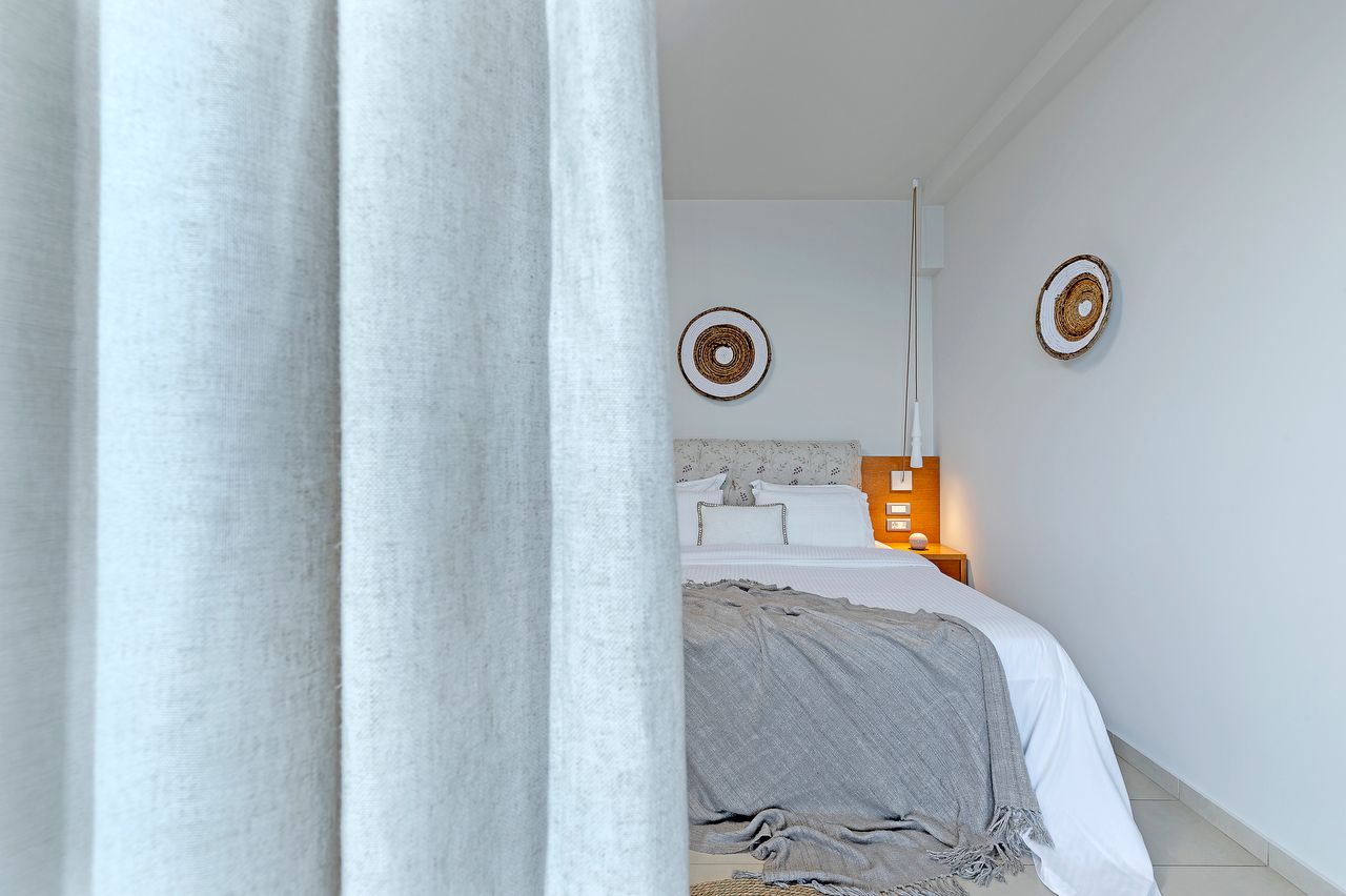 Junior Suite Sea View 50m2